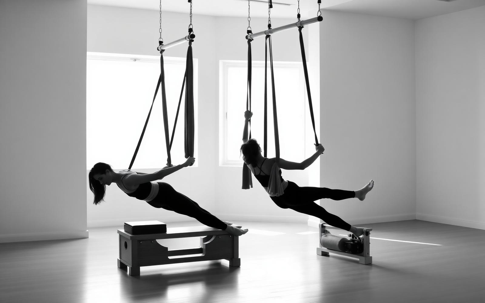 GYROTONIC edzés